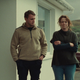 (from left) Paul Mescal and Emily Watson in Saela Davis and Anna Rose Holmer’s God’s Creatures.